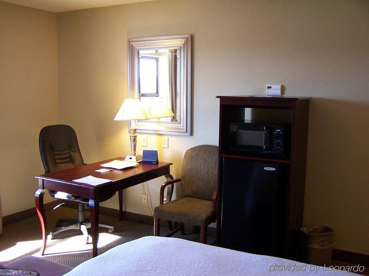 Hampton Inn & Suites-Florence Downtown Zimmer foto