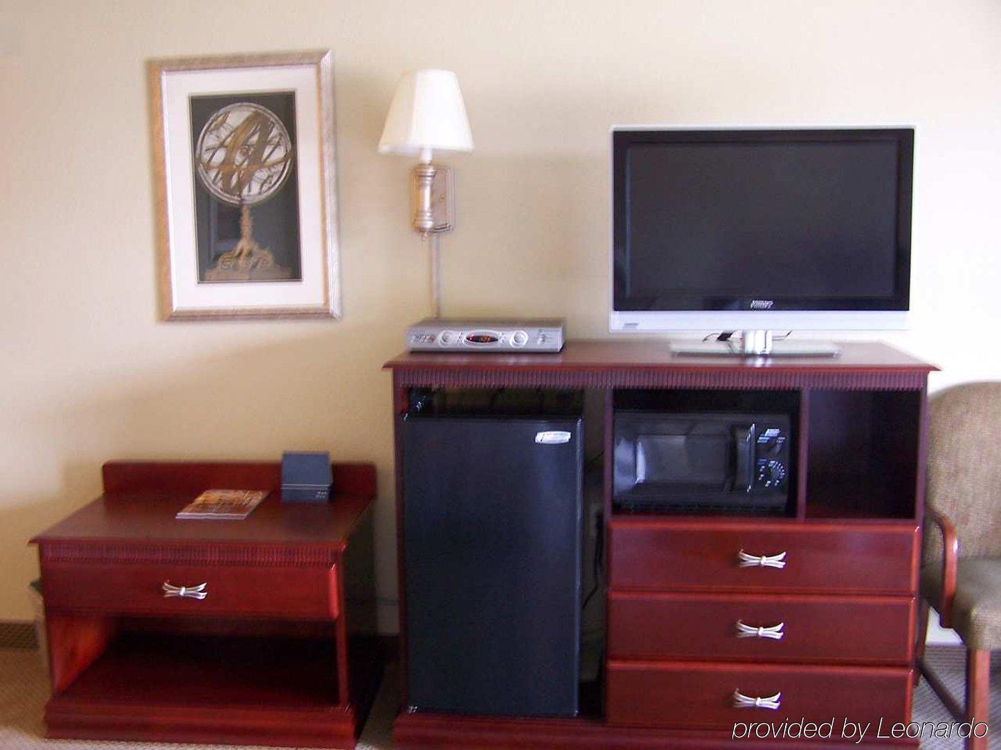Hampton Inn & Suites-Florence Downtown Zimmer foto