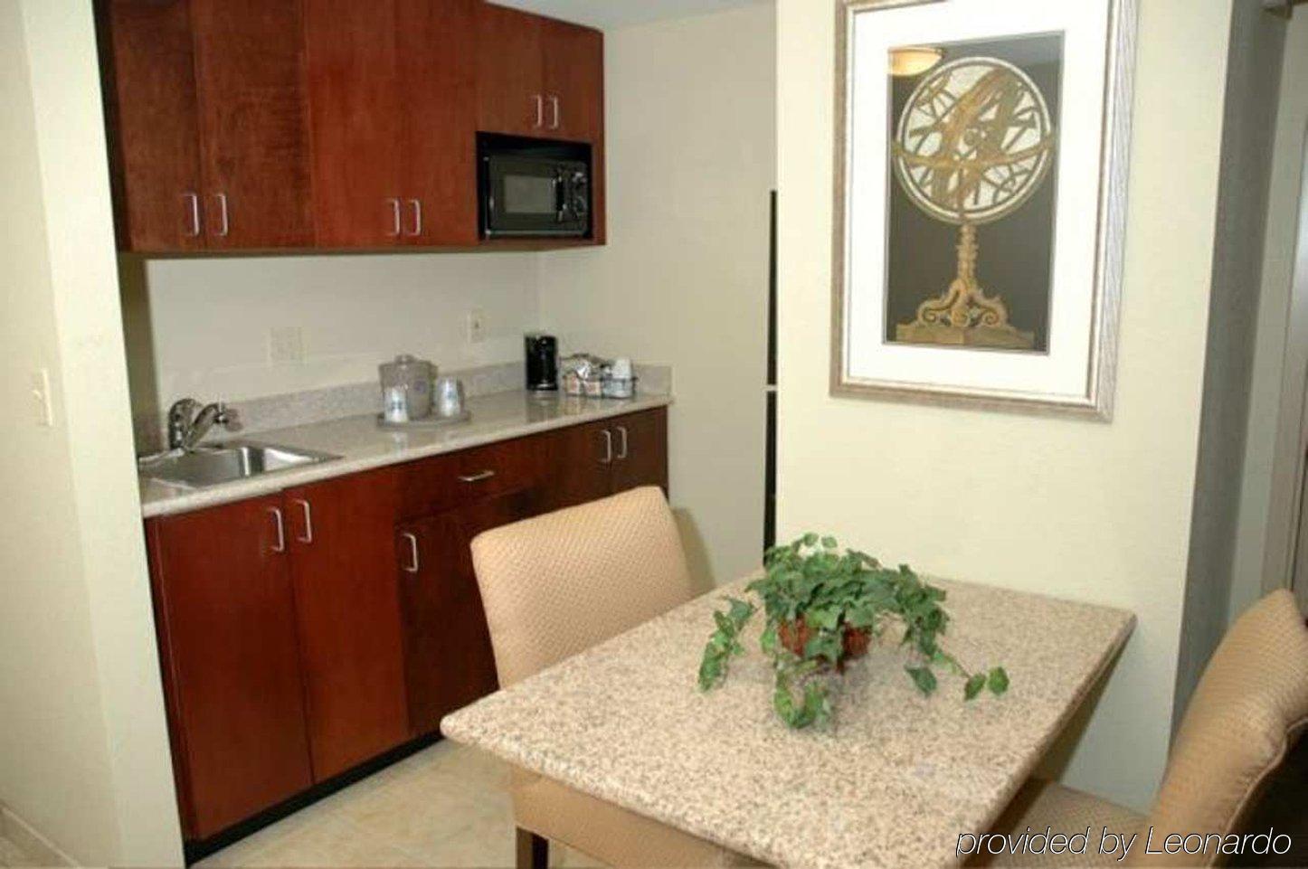 Hampton Inn & Suites-Florence Downtown Zimmer foto