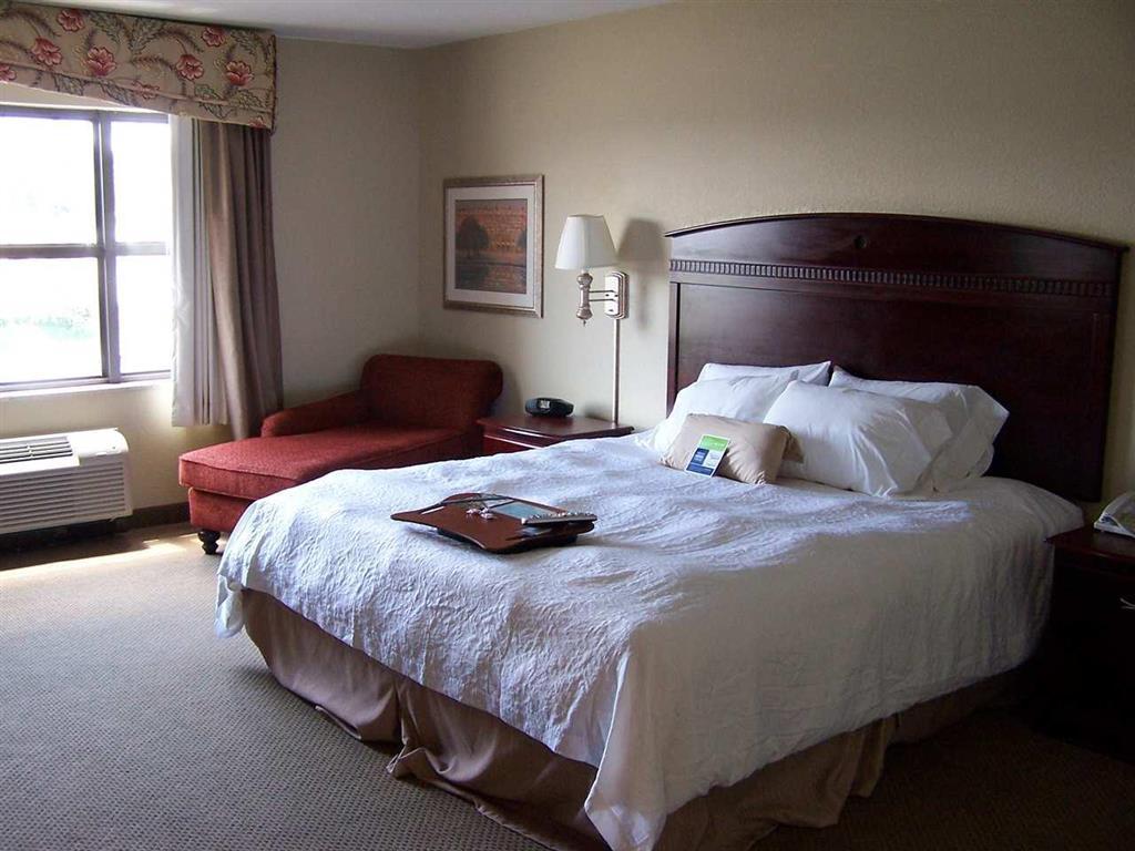 Hampton Inn & Suites-Florence Downtown Zimmer foto